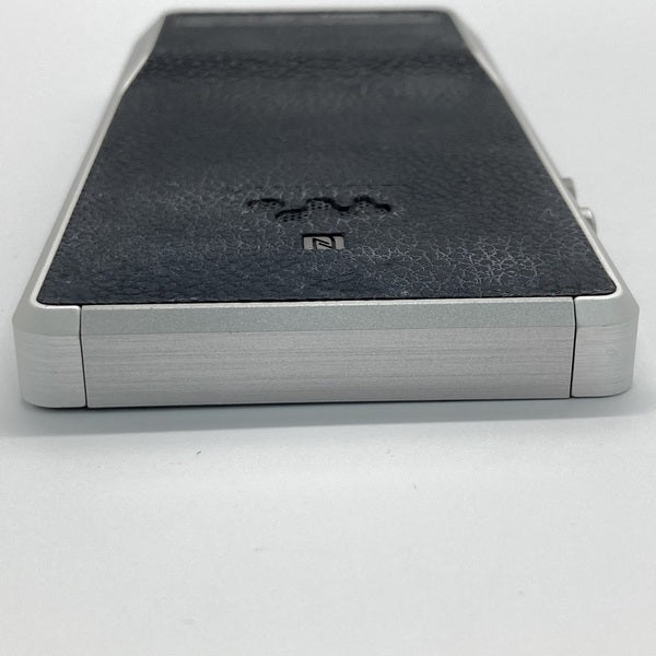 SONY 【中古】NW-ZX1 128GB S シルバー【秋葉原】 – e☆イヤホン