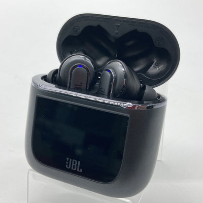 【中古】TOUR PRO 2 ブラック【JBLTOURPRO2BLK】【名古屋】