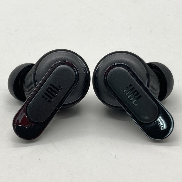 【中古】TOUR PRO 2 ブラック【JBLTOURPRO2BLK】【名古屋】