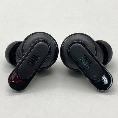 【中古】TOUR PRO 2 ブラック【JBLTOURPRO2BLK】【名古屋】