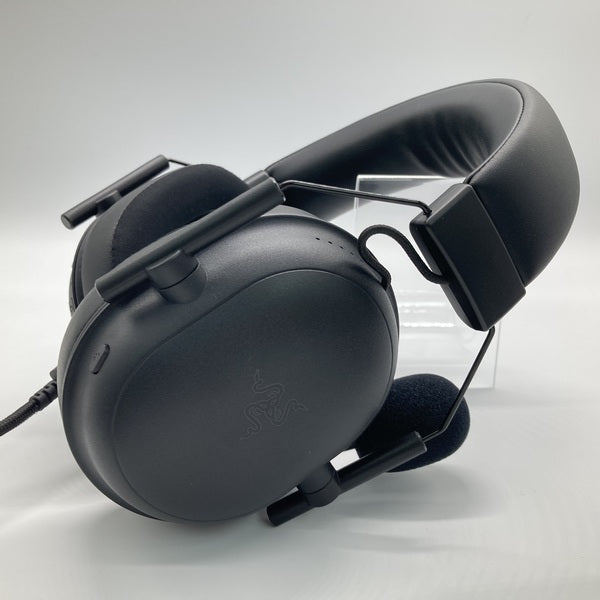 【中古】BlackShark V2 HyperSpeed 【RZ04-04960100-R3M1】【秋葉原】