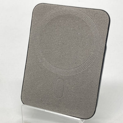 【中古】DAC POCKET LARGE Silhouette Black【秋葉原】