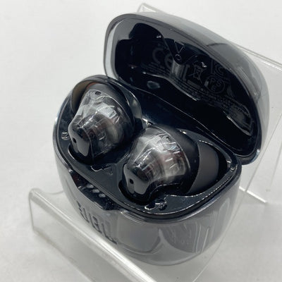 【中古】TUNE FLEX ブラック【JBLTFLEXGBLK】【秋葉原】