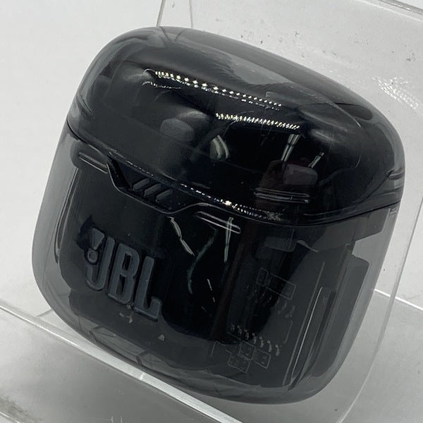 【中古】TUNE FLEX ブラック【JBLTFLEXGBLK】【秋葉原】
