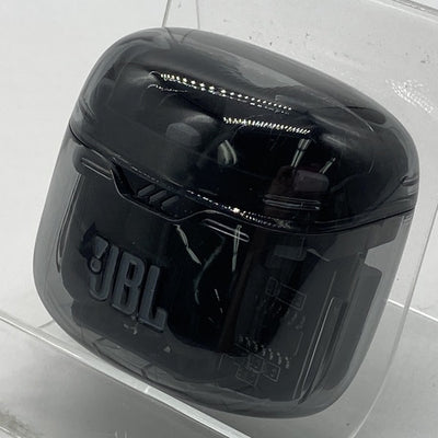 【中古】TUNE FLEX ブラック【JBLTFLEXGBLK】【秋葉原】