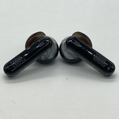 【中古】TUNE FLEX ブラック【JBLTFLEXGBLK】【秋葉原】