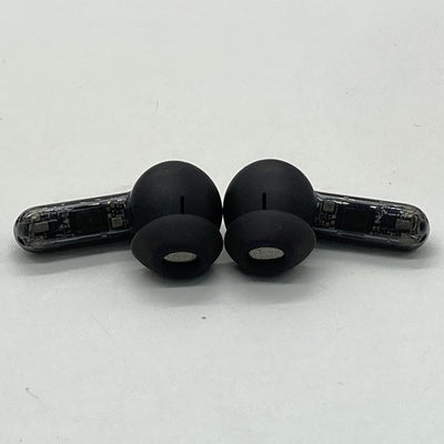 【中古】TUNE FLEX ブラック【JBLTFLEXGBLK】【秋葉原】
