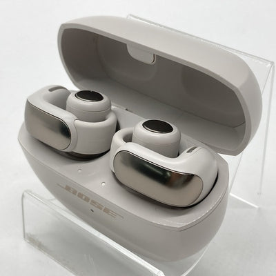 【中古】Ultra Open Earbuds White Smoke【秋葉原】
