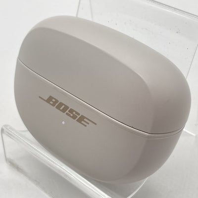 【中古】Ultra Open Earbuds White Smoke【秋葉原】