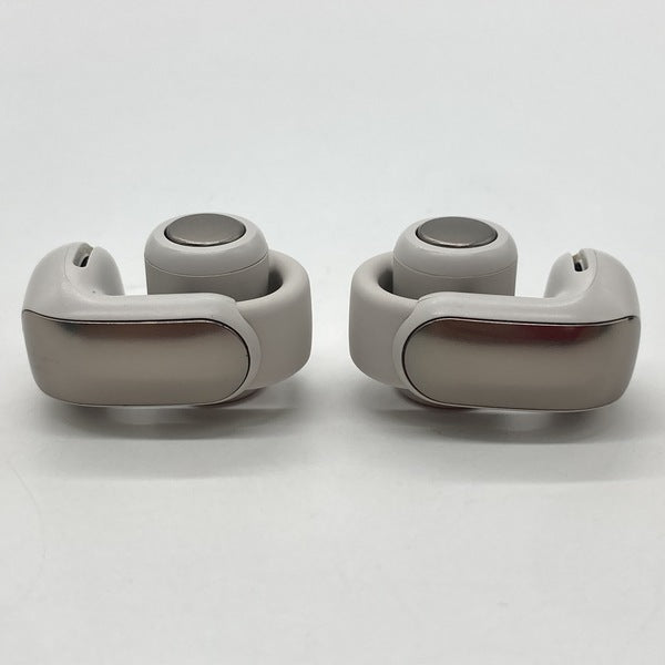 【中古】Ultra Open Earbuds White Smoke【秋葉原】