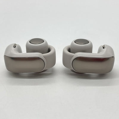 【中古】Ultra Open Earbuds White Smoke【秋葉原】