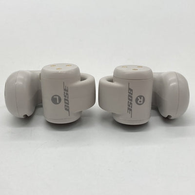 【中古】Ultra Open Earbuds White Smoke【秋葉原】