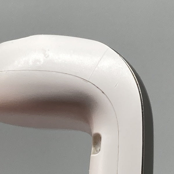 【中古】Ultra Open Earbuds White Smoke【秋葉原】