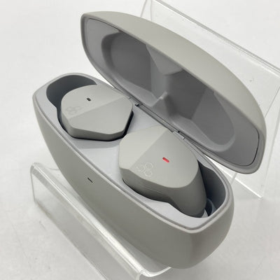 【中古】ZE2000 アッシュグレー 【FI-ZE2DPLTW-ASH-GRAY】【秋葉原】
