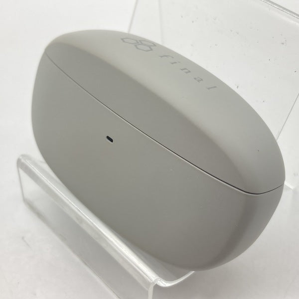 final 【中古】ZE2000 アッシュグレー 【FI-ZE2DPLTW-ASH-GRAY