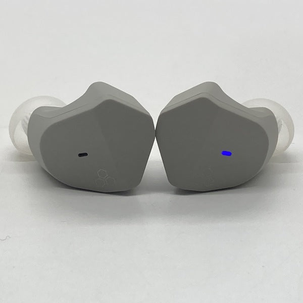 final 【中古】ZE2000 アッシュグレー 【FI-ZE2DPLTW-ASH-GRAY