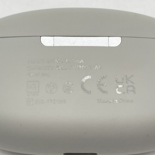 【中古】ZE2000 アッシュグレー 【FI-ZE2DPLTW-ASH-GRAY】【秋葉原】