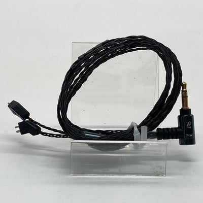 【中古】Palette 8  ER-4P  Solid Black 【Etymotic Research ER4P type】【秋葉原】