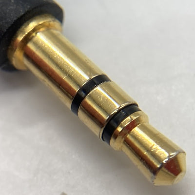 【中古】Palette 8  ER-4P  Solid Black 【Etymotic Research ER4P type】【秋葉原】