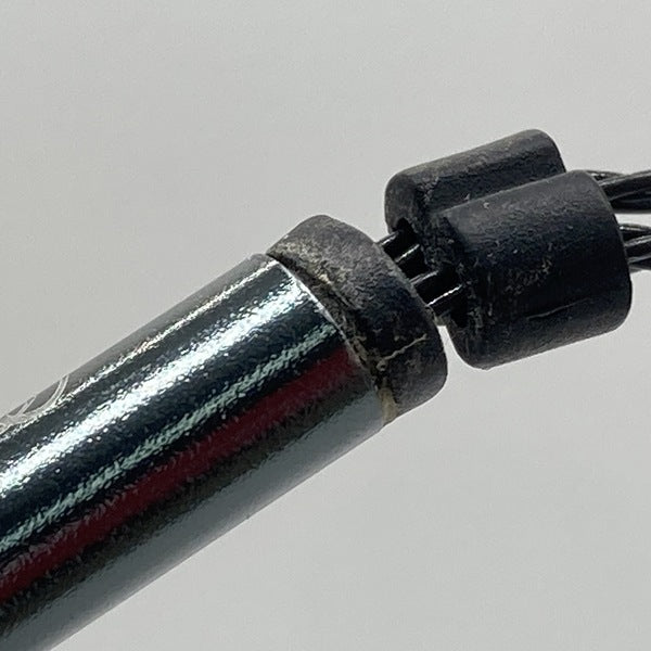 【中古】Palette 8  ER-4P  Solid Black 【Etymotic Research ER4P type】【秋葉原】