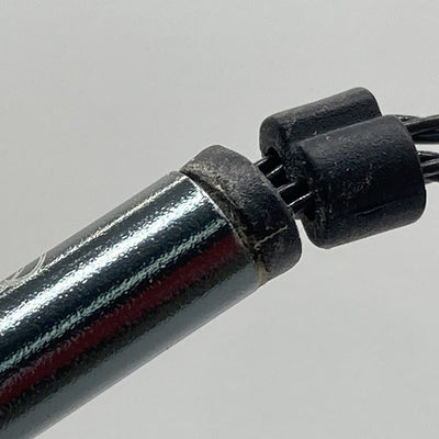 【中古】Palette 8  ER-4P  Solid Black 【Etymotic Research ER4P type】【秋葉原】