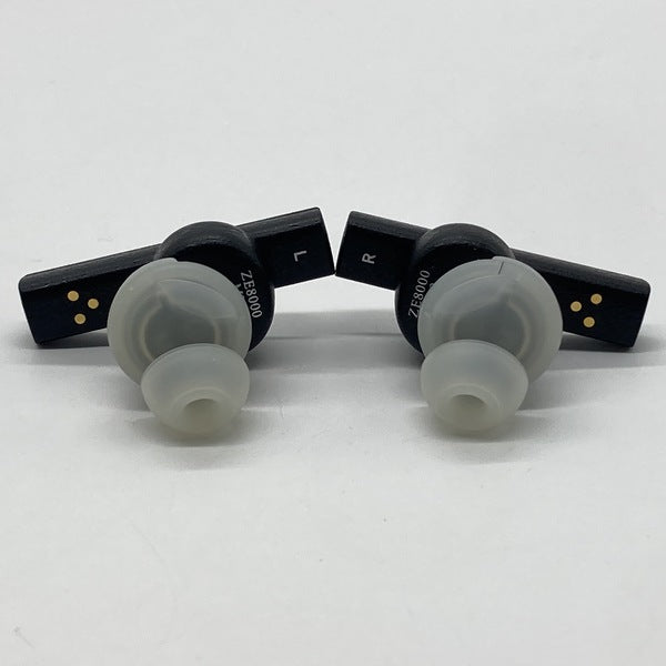 【中古】ZE8000 MK2 ブラック【日本橋】