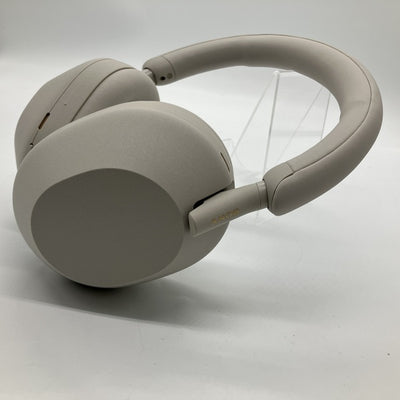 【中古】WH-1000XM5 SM プラチナシルバー【秋葉原】