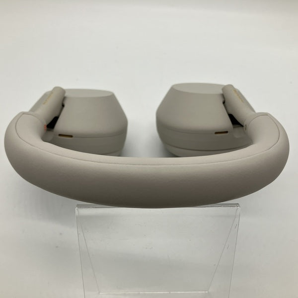 【中古】WH-1000XM5 SM プラチナシルバー【秋葉原】