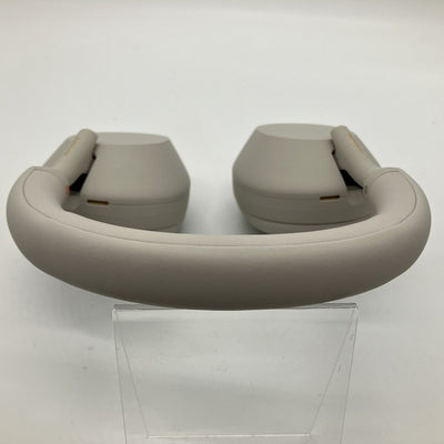 【中古】WH-1000XM5 SM プラチナシルバー【秋葉原】