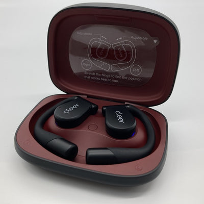 【中古】ARC3 Music Black 【CLR-ARC3M-B】【日本橋】