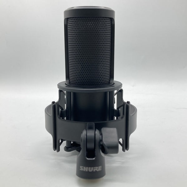 SHURE / SM4 ホームレコーディングキット SM4-K-KIT-J SHURE SM4-K-KIT-J [SM4ホームレコーディング&#12132