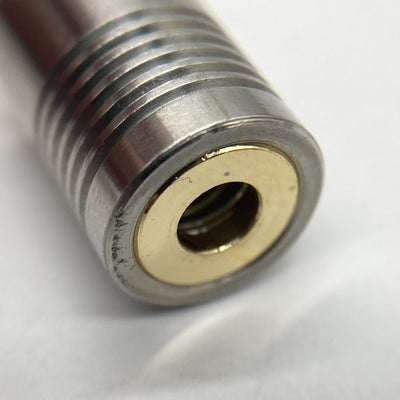 【中古】F63-S（G） 3.5mm to 6.3mm 変換アダプタ【秋葉原】