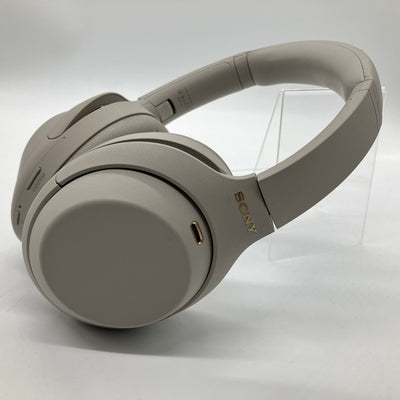 【中古】WH-1000XM4 SM プラチナシルバー【秋葉原】