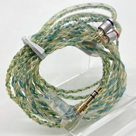Luminox Audio 【中古】LNA Booster Blue IEM 2pin-3.5mmL 【LNA-BOB