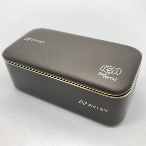 【中古】TE-BD21j-ltd ピエール中野コラボモデル【TE-BD21j-ltdpnk】【秋葉原】