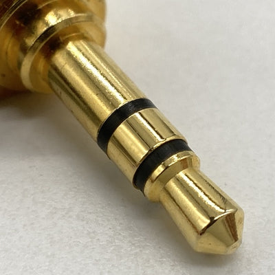 【中古】ALPHA-IV(A4) 2pin - 3.5mm【日本橋】