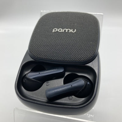 【中古】Pamu Slide ミッドナイトブラック【名古屋】