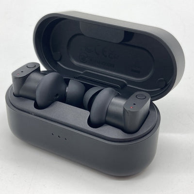 【中古】BETWEEN 3ANC ブラック【ST-1003】【日本橋】
