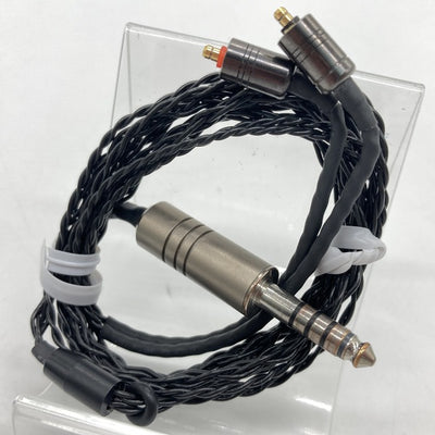 【中古】Obsidian IPX-4.4mm(イヤループ仕様) 120cm【秋葉原】