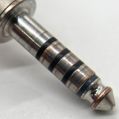 【中古】Obsidian IPX-4.4mm(イヤループ仕様) 120cm【秋葉原】