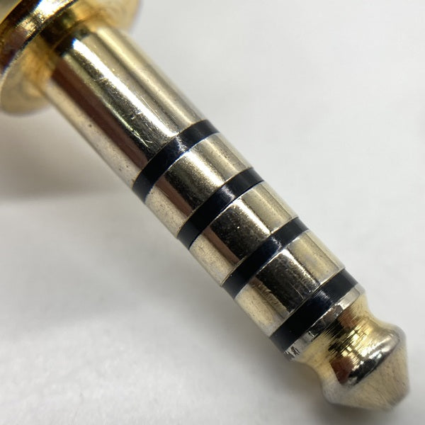 水月雨 (MOONDROP) 【中古】AutumnMoon-秋月 4.4mm Balanced Version