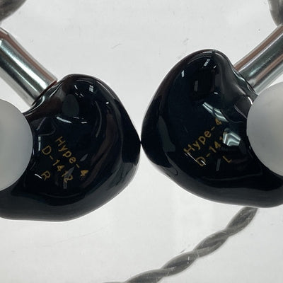 【中古】Hype 4 Black【秋葉原】