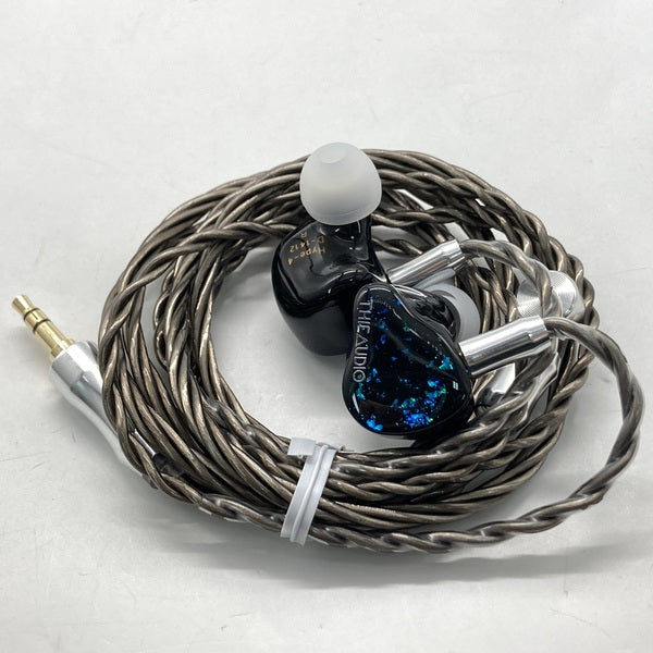 【中古】Hype 4 Black【秋葉原】