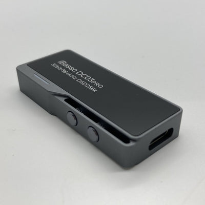 【中古】DC03PRO グレー【日本橋】