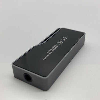 【中古】DC03PRO グレー【日本橋】