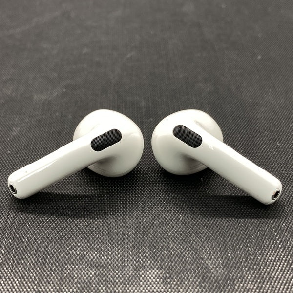 【中古】AirPods 4 MXP93J/A（アクティブノイズキャンセリング搭載）【秋葉原】