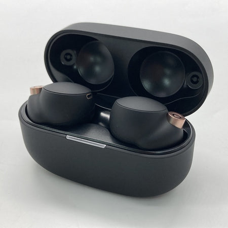 SONY WF-1000XM4 中古品 WF-1000XM4 新品 4,599円 中古 4,300円 | ネット最安値の価格
