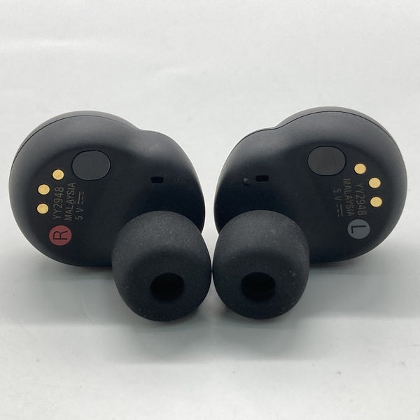 SONY WF-1000XM4 中古品 SONY 【中古】WF-1000XM4 BM ブラック【名古屋】 – e☆イヤホン