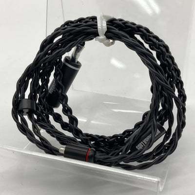 【中古】瑞鳳-S (Zuihou-S)4.4mm5極バランス/MMCX【NLA-ZHU-S】【日本橋】
