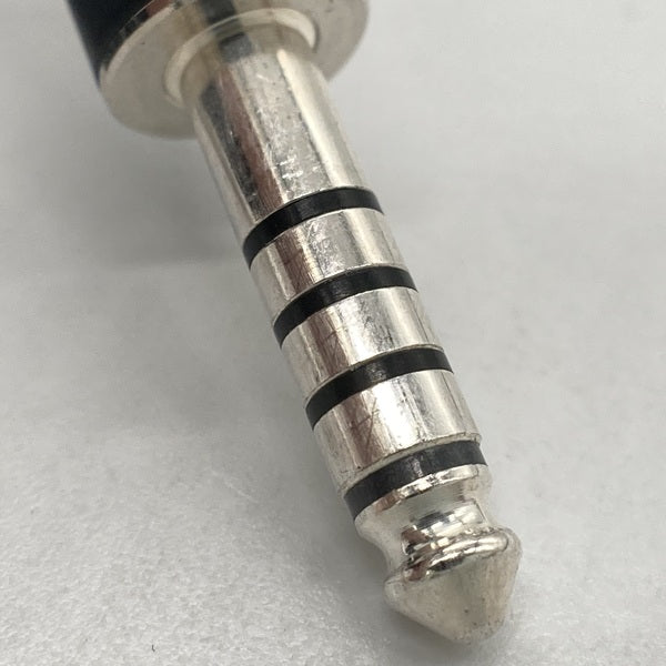 【中古】瑞鳳-S (Zuihou-S)4.4mm5極バランス/MMCX【NLA-ZHU-S】【日本橋】